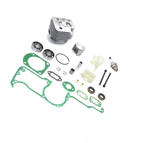 Piston cylindre 50mm de précision adapté aux modèles 268XP - 2