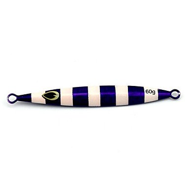 6 pcs en métal plomb appâts durs 12.3 cm 60 g Leurres de pêche Couleurs aléatoires