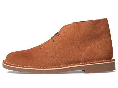 Image of Clarks Men's Bushacre3 Chukka Boots