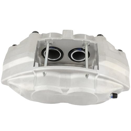 Image of SCITOO 196232 Front Left Disc Brake Caliper Fit For Infiniti For FX50 2009-2013,For Infiniti For G37 2008-2013,For Infiniti For M37 2011-2013,For Infiniti For M56 2011-2013