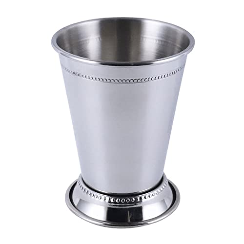 XEGZLH Mints Cup Stainless Steel Moscow Mules Cup Travel Tumblers Beer Mugs Cocktails Glasses Home