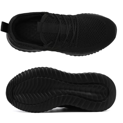 Womens Tennis Shoes Walking Gym Sneakers Running Comfortable Non Slip Casual Fashion Sports Workout Athletic Shoes4