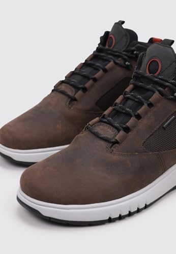Image of Geox Men's Bootie Ankle Boot