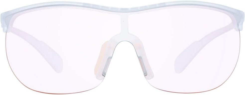 Sunglasses Adidas Sport SP 0003 26C Crystal/Mirror Orange To Blue Photocromati