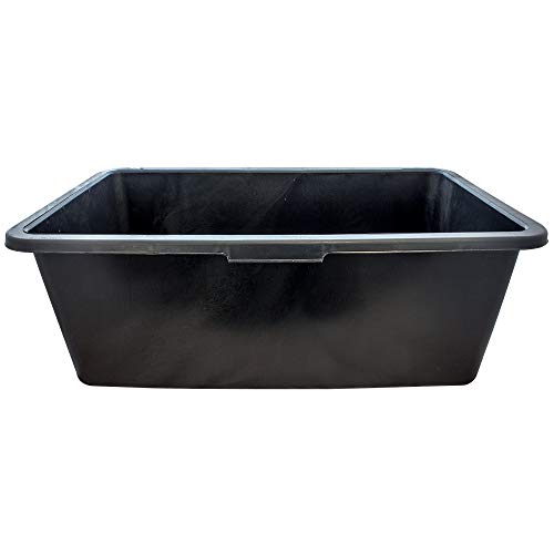 PLANT !T Dog Bath Cleaning Pet Large Outdoor 60L or 80L Washable Grooming or Hydroponics (80L)
