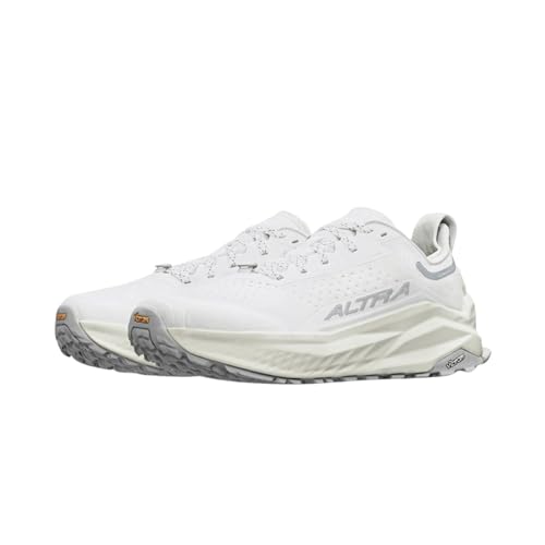 Image of ALTRA Men's Olympus 6 Trail Running Shoe