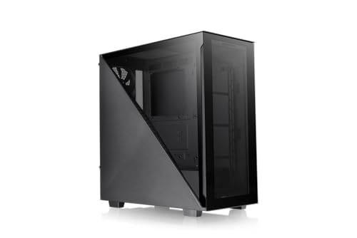 Thermaltake Divider 300 TG Midi Tower Noir
