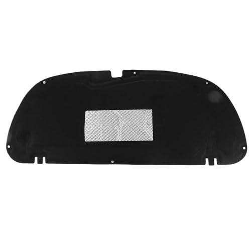 Isolation phonique capot avant Toyota Corolla 2019 protection bruit moteur