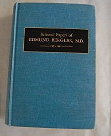 Selected papers, 1933-1961 B0006BYL58 Book Cover