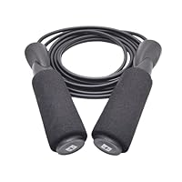 Amazon | トレーニング用 縄跳び（ピンク） 長さ約3m 特殊