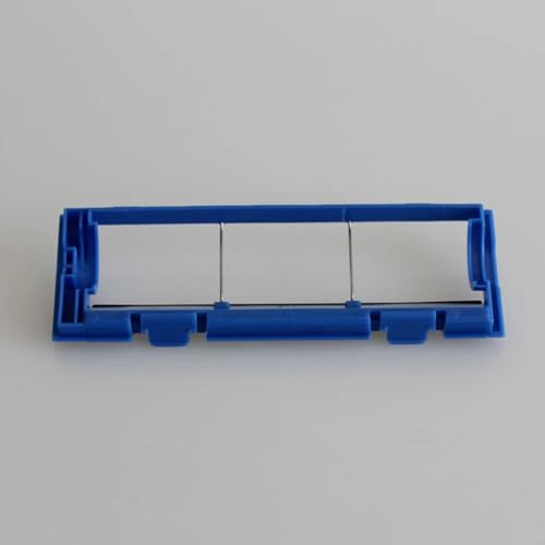 Roller Main Brush Cover Fit for Amarey A800, A900, A980, for Robocist 850 Vacuum Cleaner Parts Main Brush Cover Sweeper Accessories
