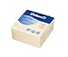 Produktbild Pelikan 200261 Noteswürfel, 75 x 75 mm, 400 Blatt, Gelb