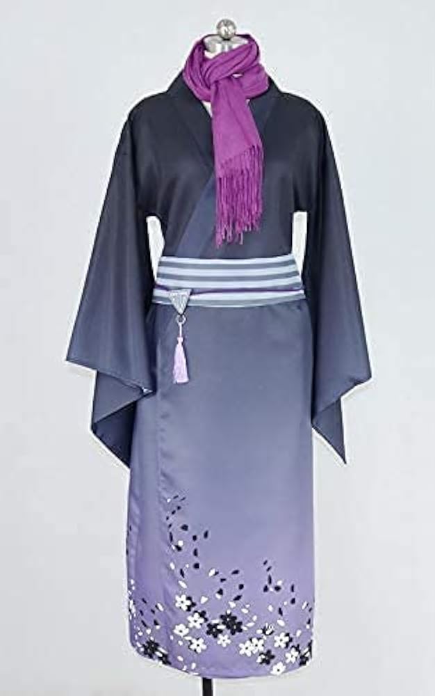 Amazon.co.jp: [JIXIANG] 刀剣乱舞（とうらぶ） 水心子正秀 軽装