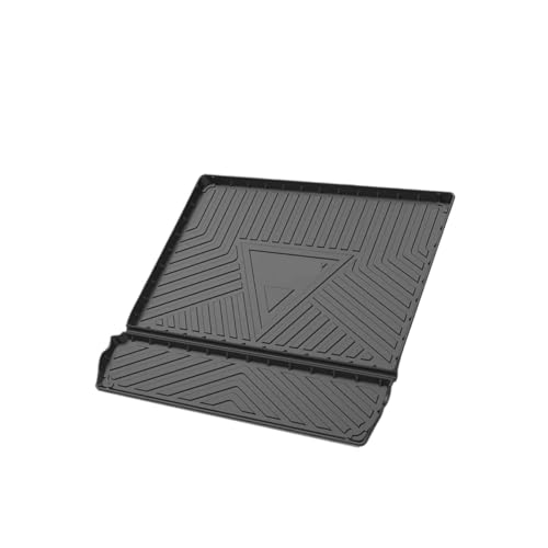 Tapis protection coffre voiture Discovery 5 2017-2023 doublure