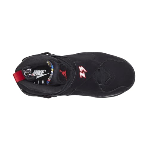 Air Jordan 8 Retro (Gs) Big Kids-Size-53