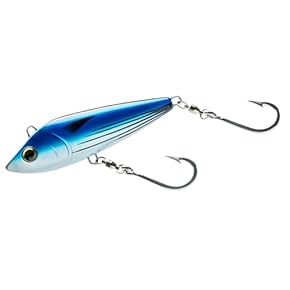 トップブリッジ ガーパイマ 2018年アンマケ ラメアマゾン ペンシルベイト Amazon.co.jp 最新リリース: ペンシル・ポッパー の新着