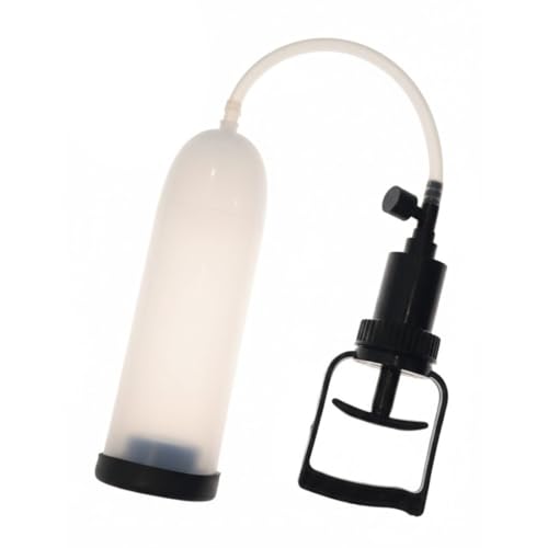 Image of Sush Manual Therapy Device with Soft Ring and Air Release Valve - Manual Massager