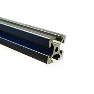Aluminum Extrusion 48