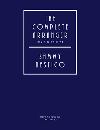 The Complete Arranger - image 1