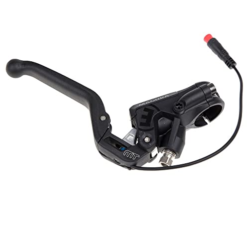Kit levier de frein MT5e interrupteur alu 3 doigts pièce réparation VTTAE