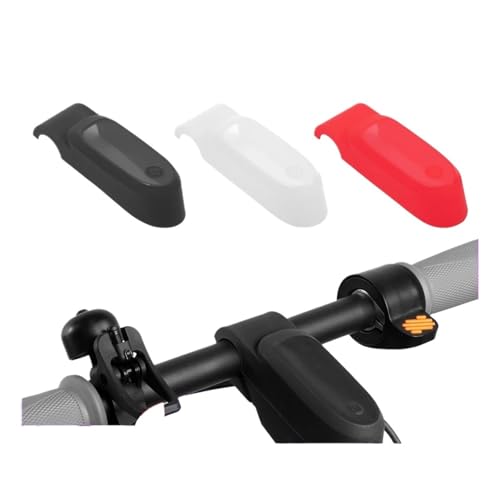 Carcasa de salpicadero para scooter Ninebot F20 F30 F40 protector de panel 3