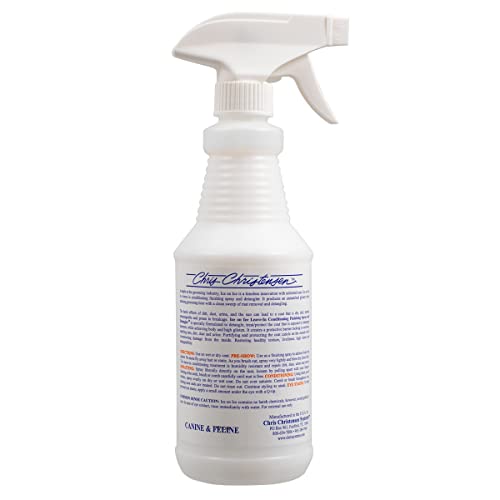 Ice On Ice Ready to Use 473 ml - Entwirrung und Glanz für das Haar | Einfache Anwendung | Professionelle Haarpflege, 473ml – Bild 3