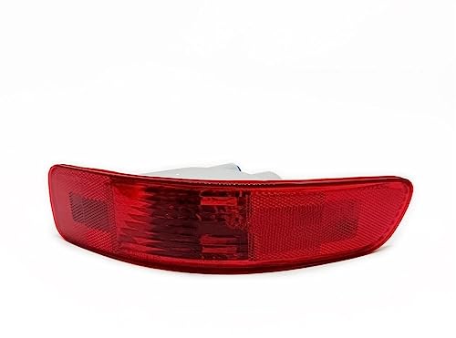 Clignotant avertissement Mitsubishi Outlander EX remplacer feu arrière