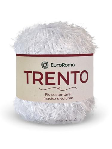 Barbante Trento Euroroma 200g