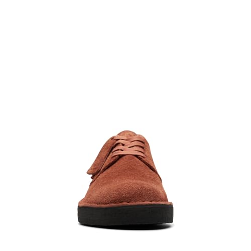 Image of Clarks Mens Coal London