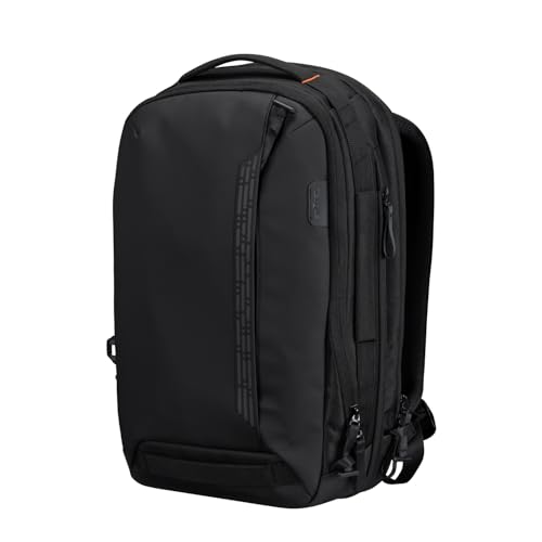 Targus Sac à dos pour ordinateur portable TBB652GL noir - Marque EAN : 5063194001722