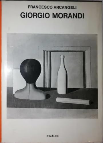  Giorgio Morandi.