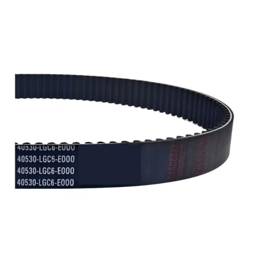 Courroie k AK550 sans patinage transmission moto Kev