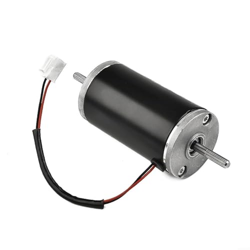Moteur 12V haute précision pour chauffage stationnaire diesel Eberspacher D4