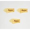 Ibanez PULT1 ULTEM duimruiter, 3 stuks