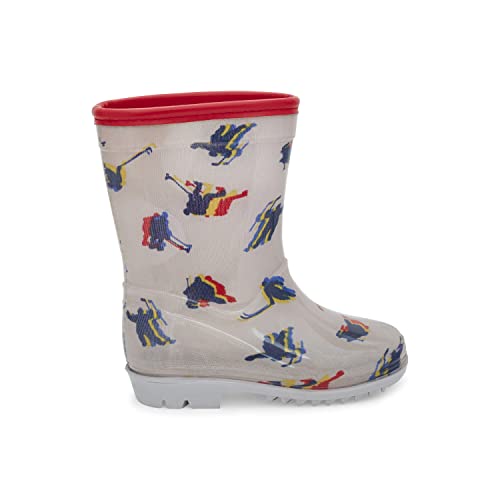 Carter's Boy's Prime Rain Boot2