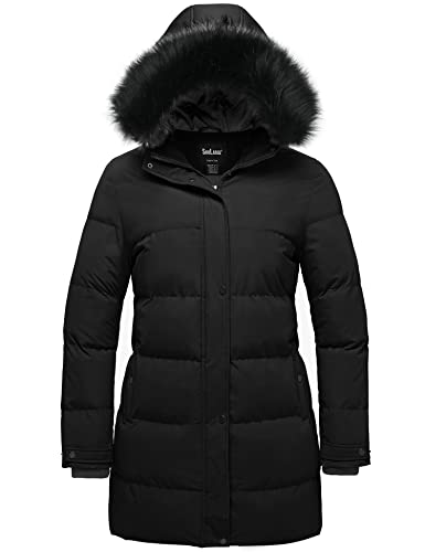 Black / 3X