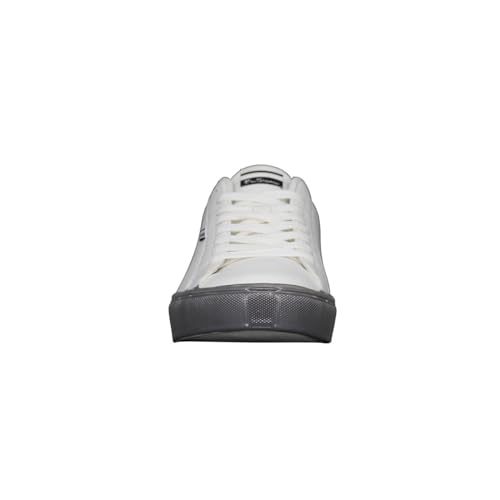 Ben Sherman Men's Bsmcrowv P Sneaker4