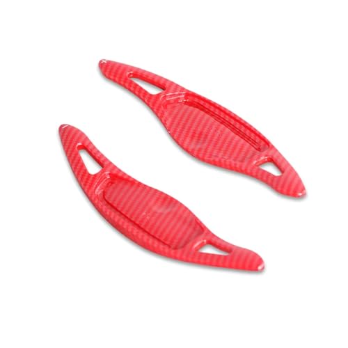 Compatible With Kia For Stinger 2018 2019 2020 2021 2022 2023 ԗpXeAOzC[phVt^[GNXeVɑΉ Vt^[phGNXeV(Carbon red)