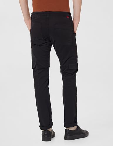 Image of Levi's Men's 511 Slim Fit Mid Rise Jeans