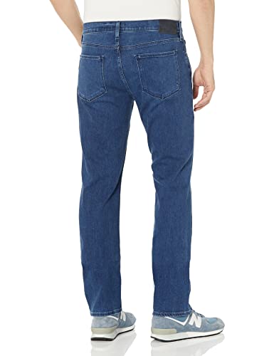 PAIGE Men's Straight Leg Jean