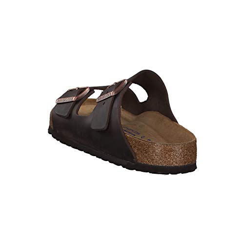 Image of Birkenstock Women's Arizona Soft Footbed Sandals
