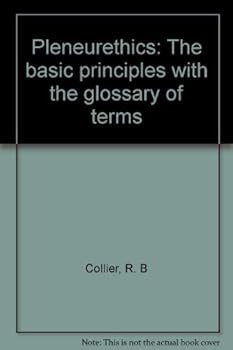 Paperback Pleneurethics: The basic principles with the glossary of terms Book