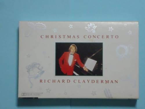 �J�Z�b�g�e�[�v/ �u�E�N���C�_�[�}�� �N���X�}�X�E�R���`�F���g�v CLAYDERMAN