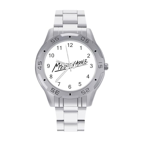 rv Y ~ZXEO[EAbv Ŏv łǂ Watch for Men EHb`  am v[g