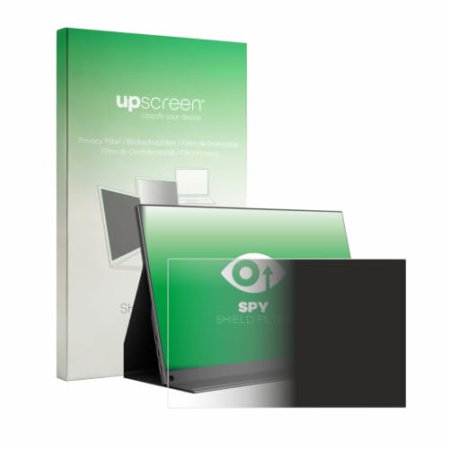 Privacy Filter upscreen de 14" para trabajar seguro en cafeterías con tu Yodoit PTM14