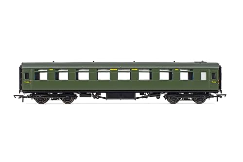 Voiture restaurant Maunsell SR 1363 miniature de prestige époque 3