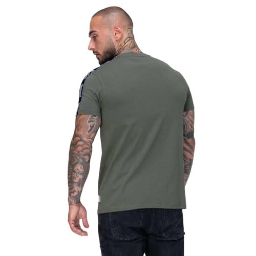 T-Shirt Lonsdale Brindister - 2