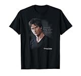 Vampire Diaries Sometimes T-Shirt