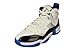 Produktbild Nike Air Jordan Two Trey Herren Basketball Trainers DO1925 Sneakers Schuhe (UK 8 US 9 EU 42.5, White Game royal Black 140)