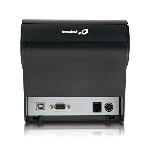 BEMATECH 80mm Thermal Receipt Printer with Autocutter LR2000